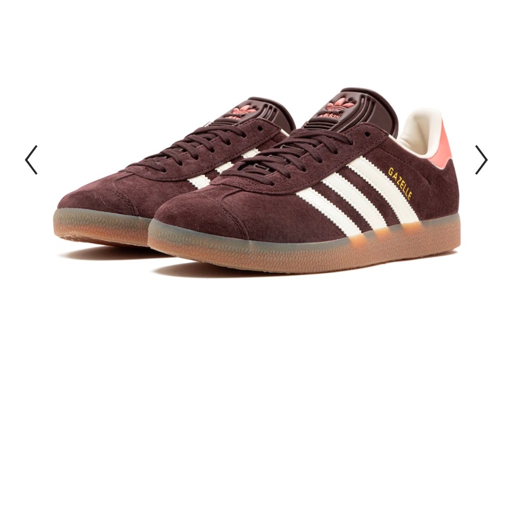 Adidas Gazelle size 7